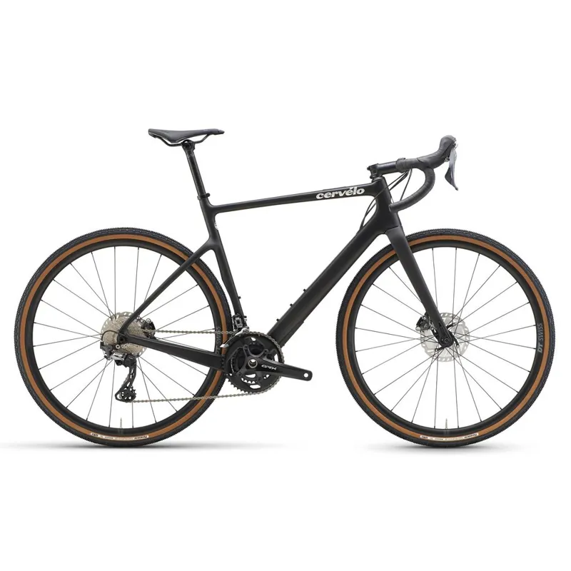 Gravel shop bike 58